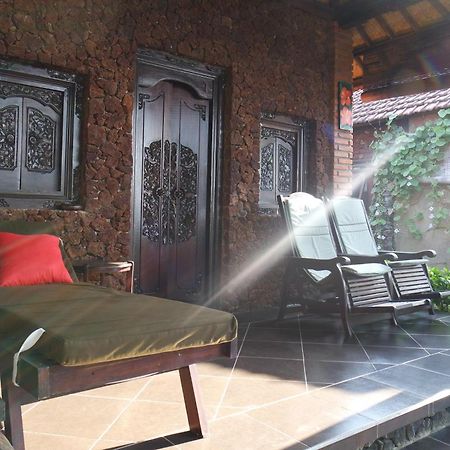 Bulih Beach Bungalows Amed Quarto foto