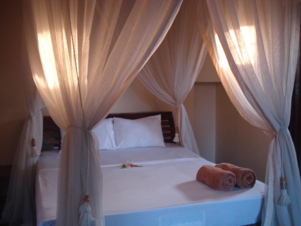 Bulih Beach Bungalows Amed Quarto foto