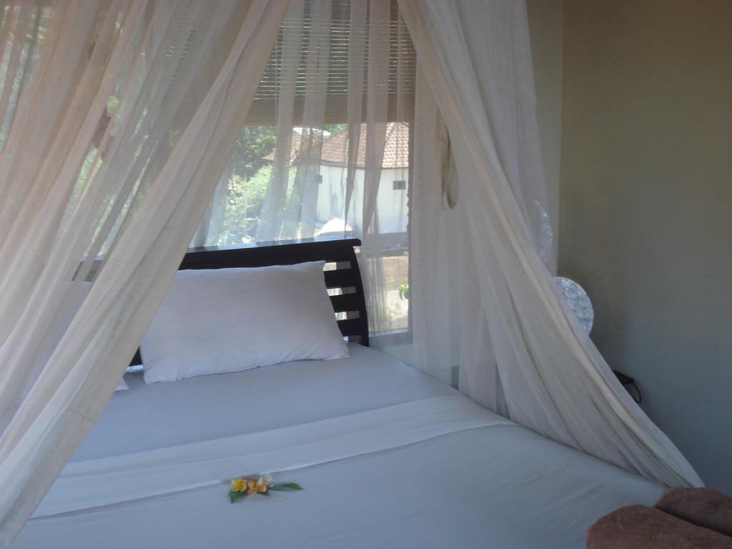 Bulih Beach Bungalows Amed Quarto foto