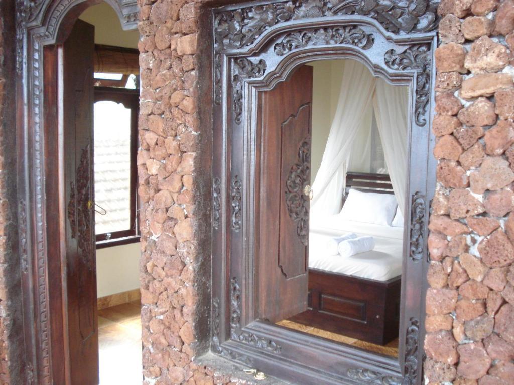 Bulih Beach Bungalows Amed Quarto foto